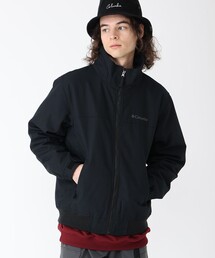 Columbia（コロンビア）の「Columbia/コロンビア ボアジャケット