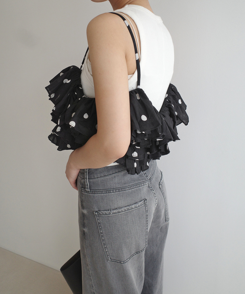 crinkle crinkle crinkle（クリンクルクリンクルクリンクル）の