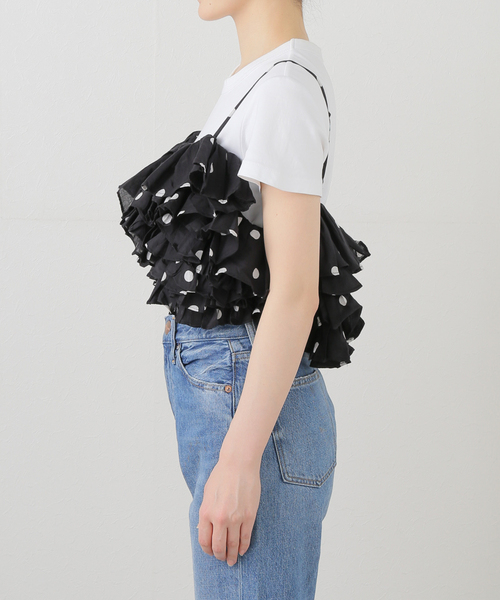 crinkle crinkle crinkle（クリンクルクリンクルクリンクル）の