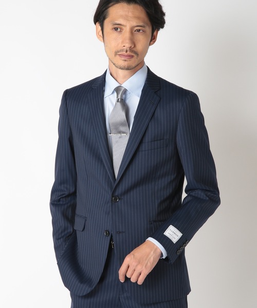 CROWDED CLOSET（クラウデッドクローゼット）の「TW ストライプ柄