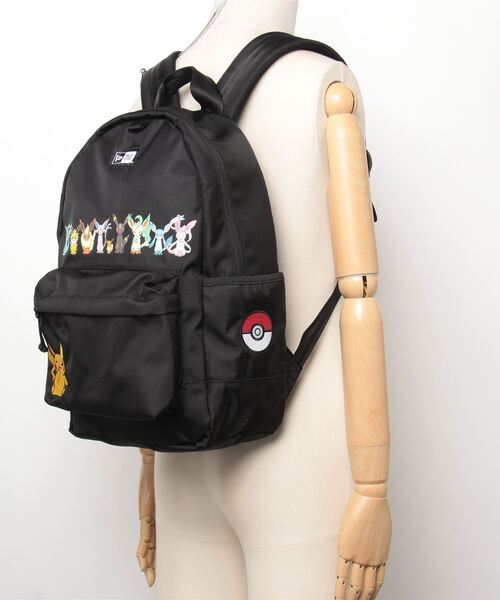 NEW ERA（ニューエラ）の「【NEW ERA/ニューエラ】 Youth ライトパック