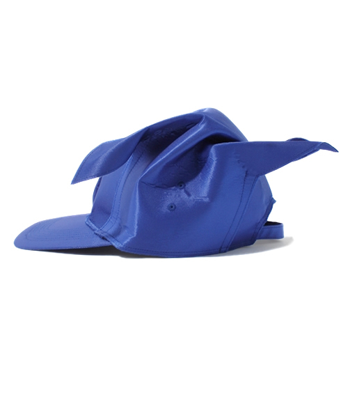 BERNHARD WILLHELM（ベルンハルトウィルヘルム）の「BERNHARD WILLHELM