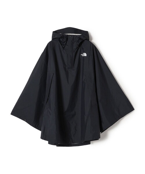 THE NORTH FACE:〈手洗い可能〉アクセス ポンチョ（ポンチョ）｜THE