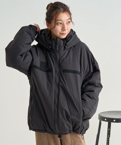 FREAK'S STORE（フリークスストア）の「【べストセラー】PRIMALOFT