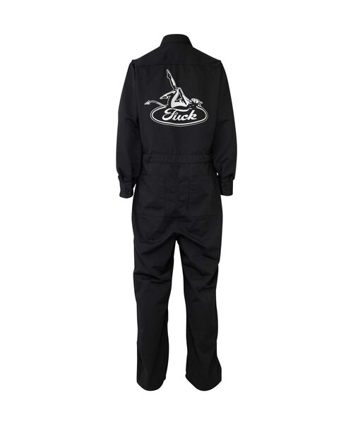 HYSTERIC GLAMOUR（ヒステリックグラマー）の「HYSTERIC MOTOR