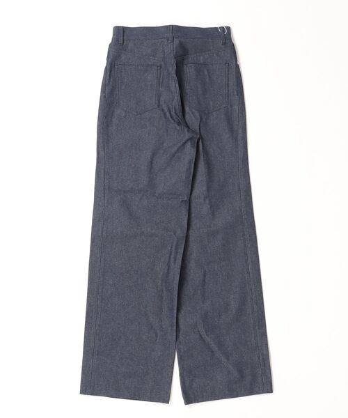 JOHN LAWRENCE SULLIVAN（ジョンローレンスサリバン）の「RIGID DENIM