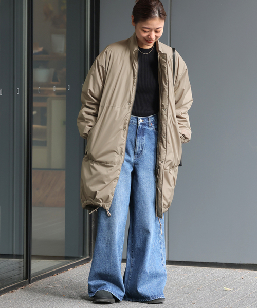 WILD THINGS（ワイルドシングス）の「別注 WILD THINGS×TAION×relume