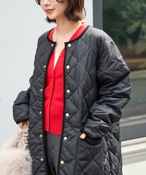 セール】限定展開 TAION × FREAK'S STORE/タイオン 別注 金ボタン ノー