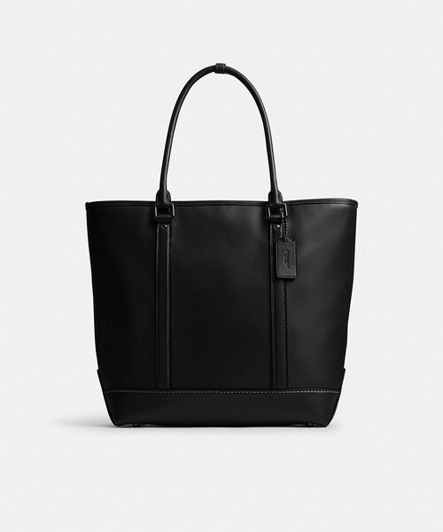 メトロポリタン トート 32（トートバッグ）｜COACH（コーチ）の
