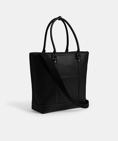 メトロポリタン トート 32（トートバッグ）｜COACH（コーチ）の