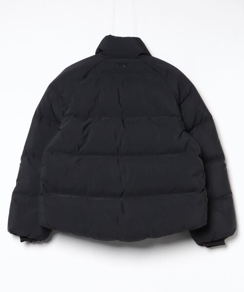 Y-3（ワイスリー）の「W PUFF JCKT（ダウンジャケット/コート）」 - WEAR