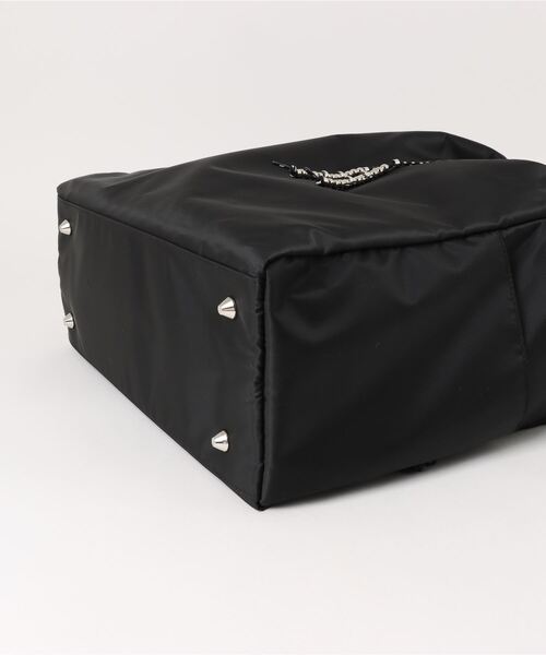 Ameri（アメリ）の「MULTI TRAVEL BAG（ショルダーバッグ）」 - WEAR