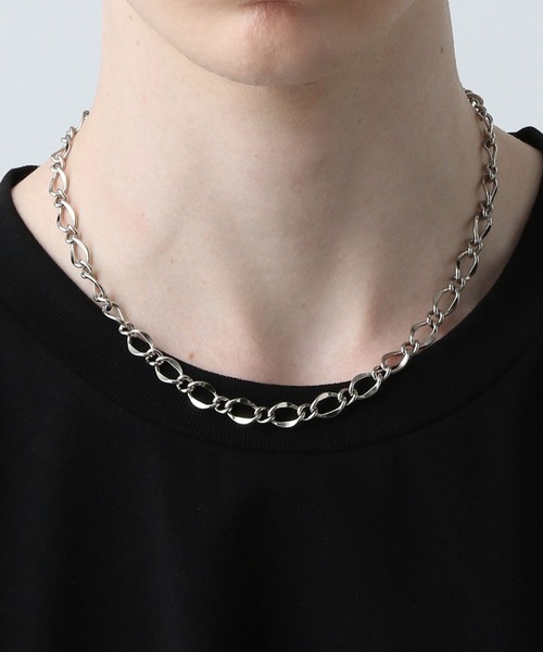 MADE IN JAPAN】URBAN TOGGLE ネックレス(HARE)（ネックレス）｜HARE