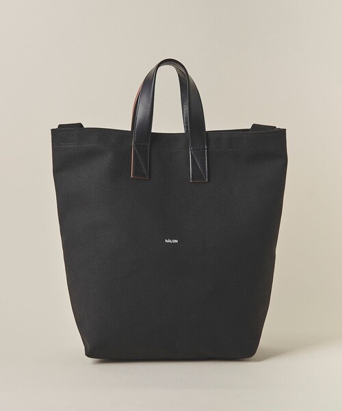 hALON（アーロン）の「＜hALON＞ EVERYDAY TOTE/トートバッグ