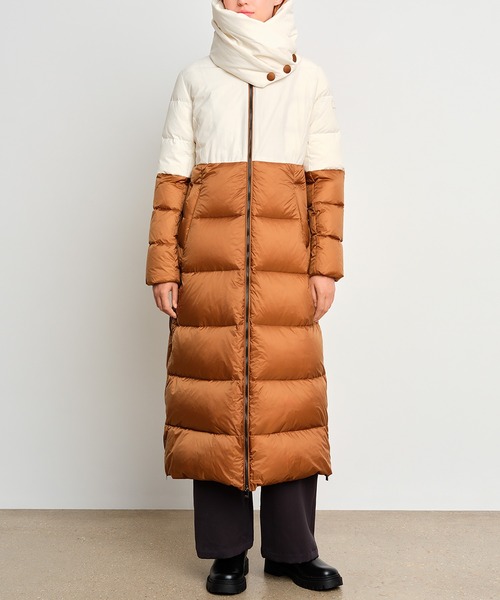 TATRAS(タトラス) DATURA ダチュラ（ダウンジャケット/コート