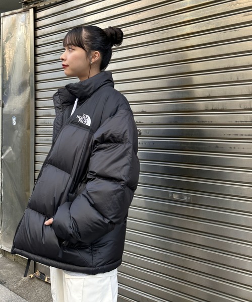 セール】国内未発売 THE NORTH FACE(ザ・ノースフェイス)/軽量 保温