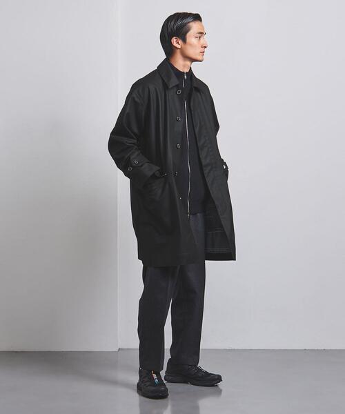 Mackintosh（マッキントッシュ）の「【別注】＜MACKINTOSH＞ HUMBIE