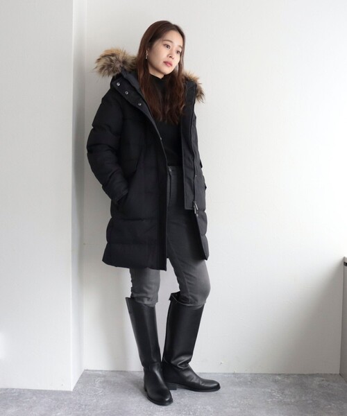 Pyrenex（ピレネックス）の「【PYRENEX/ピレネックス】GRENOBLE ロング