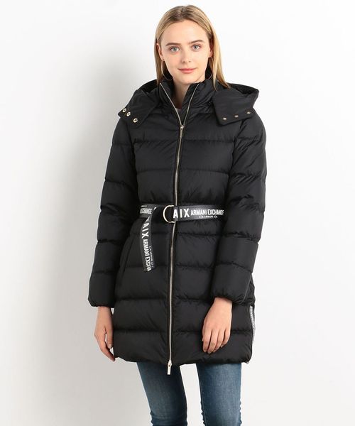 ARMANI EXCHANGE（アルマーニエクスチェンジ）の「【A|Xアルマーニ