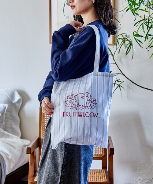 FRUIT OF THE LOOM × FREAK'S STORE/フルーツオブザルーム 別注 マルチ