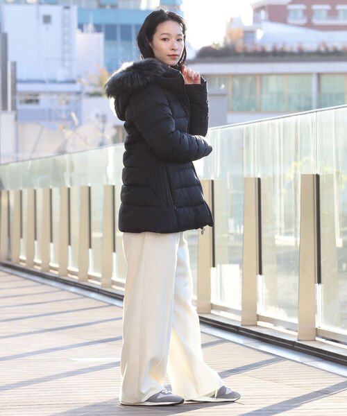 TATRAS（タトラス）の「△TATRAS × Demi-Luxe BEAMS / 別注 KOSAVA