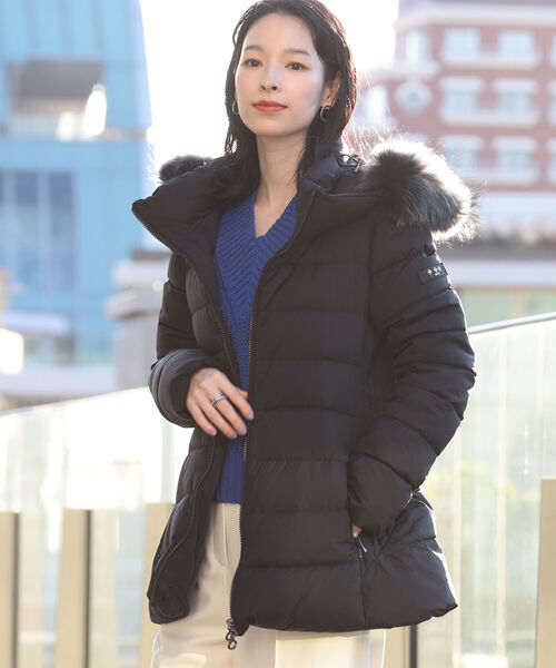 TATRAS（タトラス）の「△TATRAS × Demi-Luxe BEAMS / 別注 KOSAVA