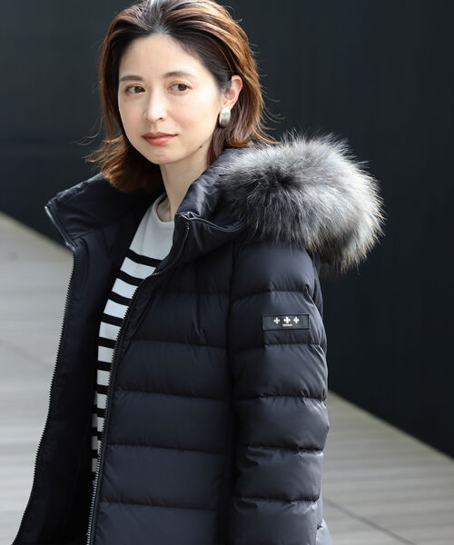 TATRAS（タトラス）の「△TATRAS × Demi-Luxe BEAMS / 別注 KOSAVA