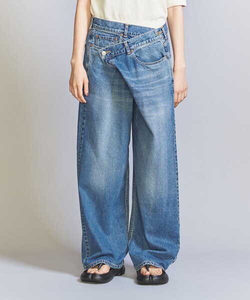 BEAUTY&YOUTH UNITED ARROWS（ビューティーアンドユースユナイテッド