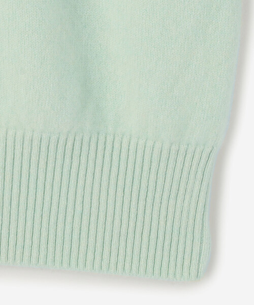 Morris & Sons（モリスアンドサンズ）の「MORRIS & SONS | カシミヤ