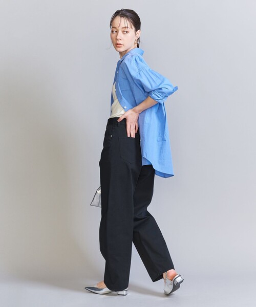 BEAUTY&YOUTH UNITED ARROWS（ビューティーアンドユースユナイテッド