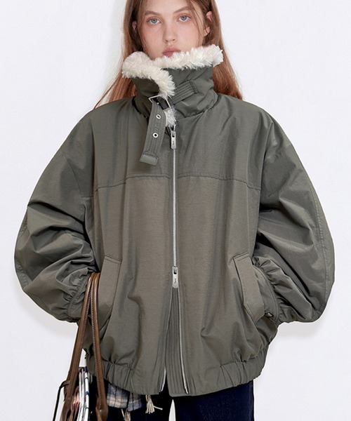 ミリタリージャケットのファッション通販ページ-chuclla,FANO STUDIOS