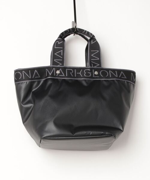 MARK & LONA（マークアンドロナ）の「TL-Side Pocket Cart Bag（トート