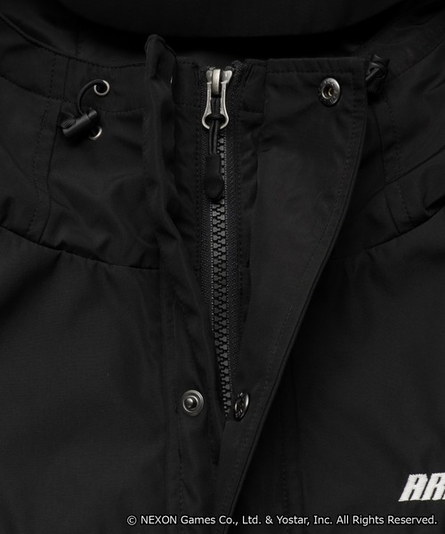 NOWHEREBOY（ノーウェアボーイ）の「ブルーアーカイブ x NOWHEREBOY