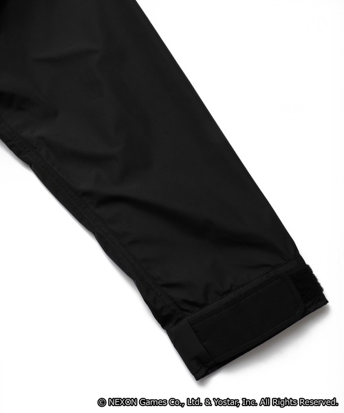 NOWHEREBOY（ノーウェアボーイ）の「ブルーアーカイブ x NOWHEREBOY