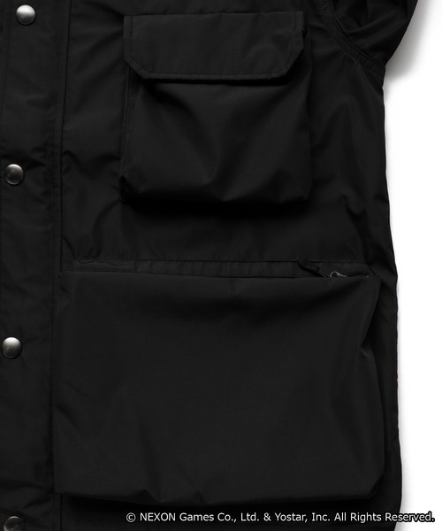 NOWHEREBOY（ノーウェアボーイ）の「ブルーアーカイブ x NOWHEREBOY