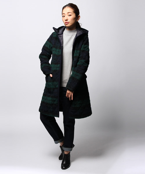 Traditional Weatherwear（トラディショナルウェザーウェア）の