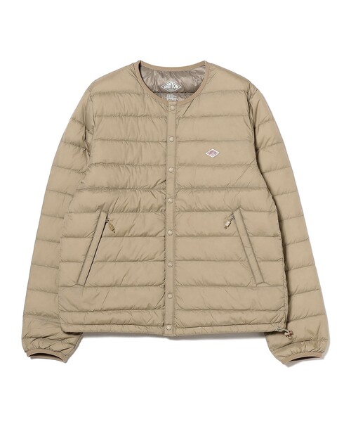 DANTON（ダントン）の「DANTON / インナー ダウン ジャケット 24FW（XS