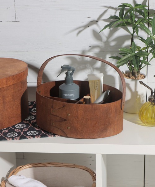 ハンドルシェーカーボックス（収納グッズ）｜studio CLIP（スタディオ