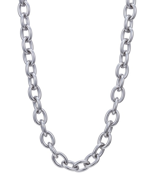 限定展開】“LH-1”チャンキーチェーンネックレス/サージカルステンレス