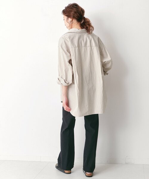 Spick & Span（スピックアンドスパン）の「コットンブロードワイド