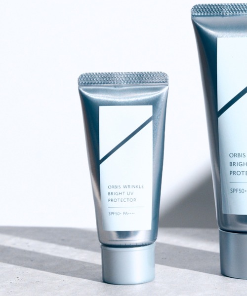 オルビス リンクルブライトUVプロテクター トライアルサイズ（日焼け