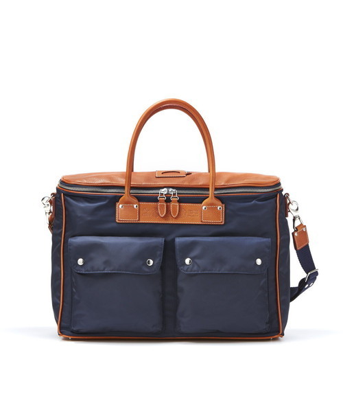 Felisi（フェリージ）の「トートバック1713/DS+NK（トートバッグ