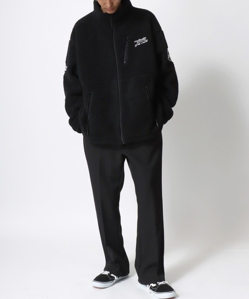 Mark Gonzales（マーク・ゴンザレス）の「MARK GONZALES ARTWORK