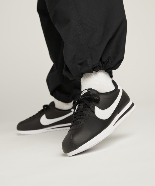 セール】ナイキ コルテッツ レザー ウィメンズシューズ / Nike Cortez