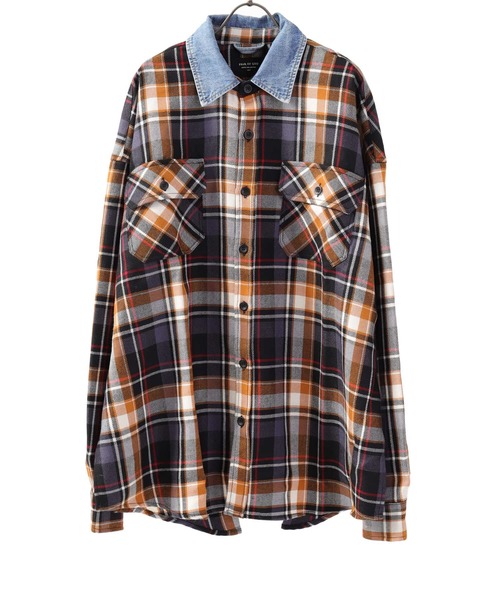 Fear of God Los Angeles（フィアーオブゴッドロサンゼルス）の「FEAR