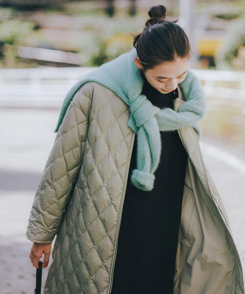 green label relaxing（グリーンレーベルリラクシング）の「ダウン