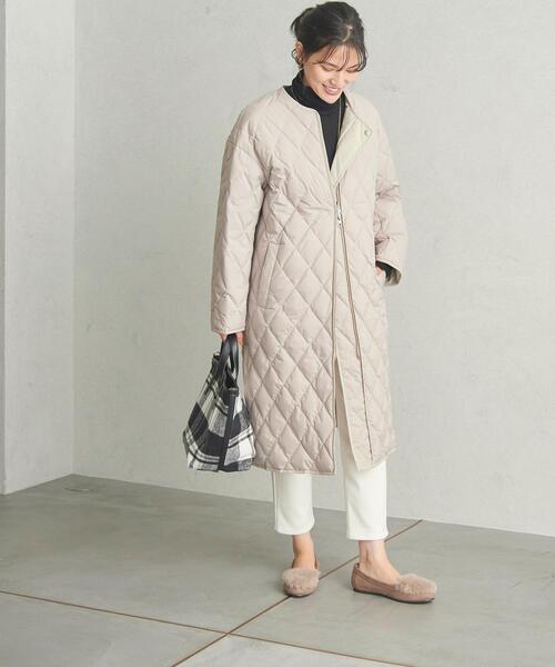 green label relaxing（グリーンレーベルリラクシング）の「ダウン