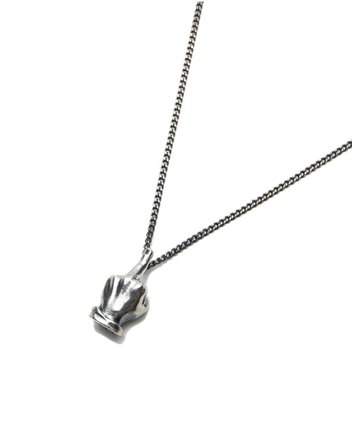 UNDERCOVER（アンダーカバー）の「UB2B6N02（ネックレス）」 - WEAR
