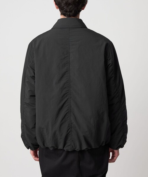 Steven Alan＞ ダルマ バルカラー ジャケットⅡ（ブルゾン）｜Steven