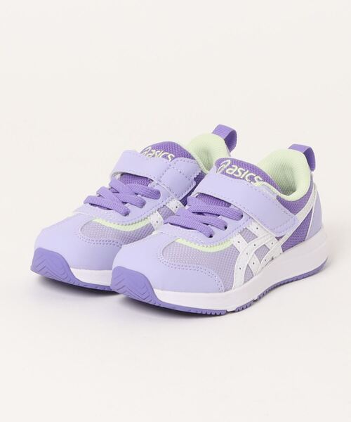 ASICS アシックス 16-20(H) NEIRA MINI NEIRA MINI 1144A372 500 LAV